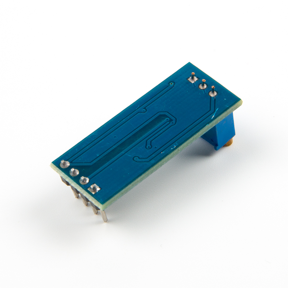 Модуль операционного усилителя XD-21, LM358